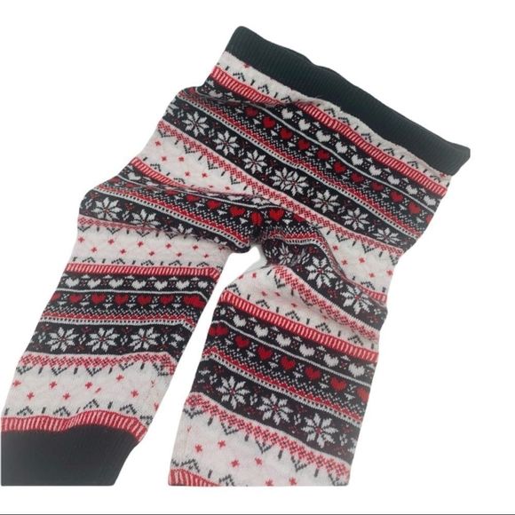 Girls Sz 12 Months Bundle of Leggings - Picture 7 of 7